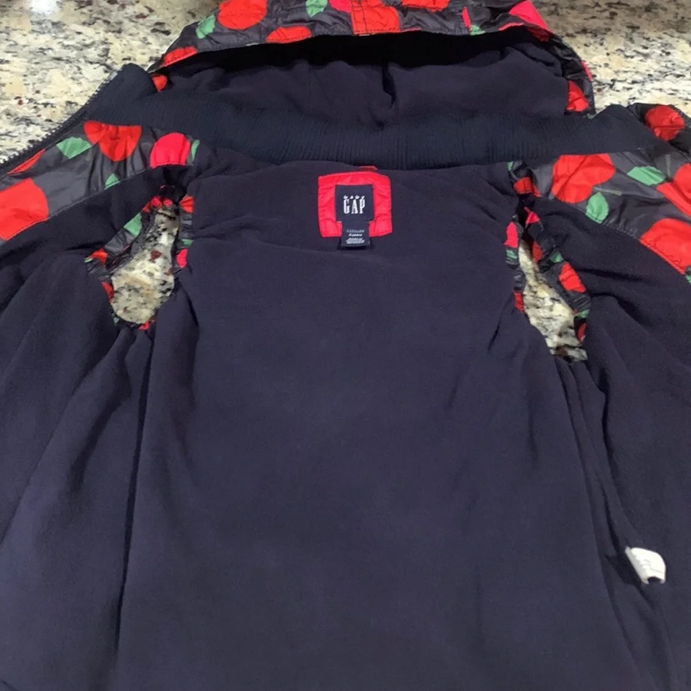 Gap Puffer Vest